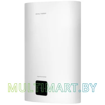 Водонагреватель Royal Thermo RWH 30 Aqua Inox Inverter